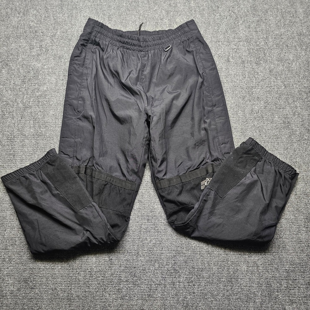Boulder Gear XO Mens Snow Pants Black Insulated Ski Snowboard Large L